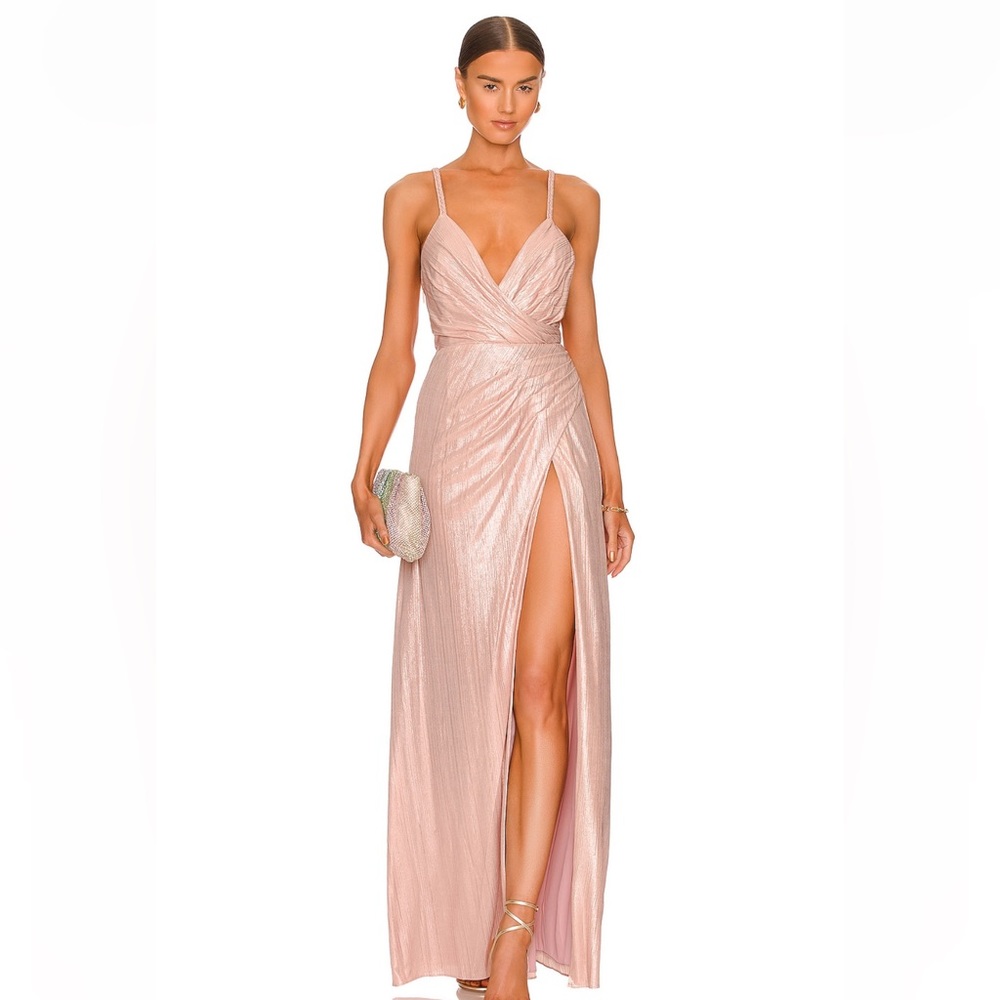 Retrofete Yesi dress